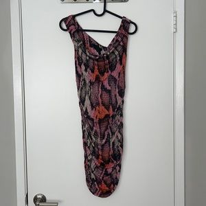 Guess womens dress